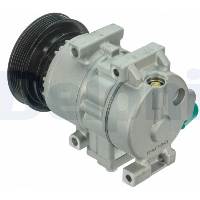 Kompressor, Klimaanlage CS20343 Kompressor, Klimaanlage CS20343