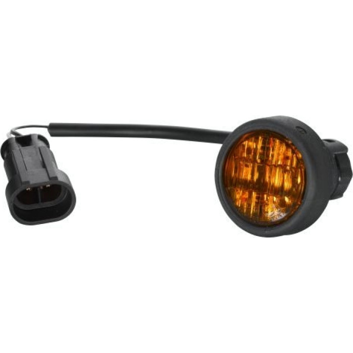 Hella 2BM 340 825-211 Zusatzblinkleuchte