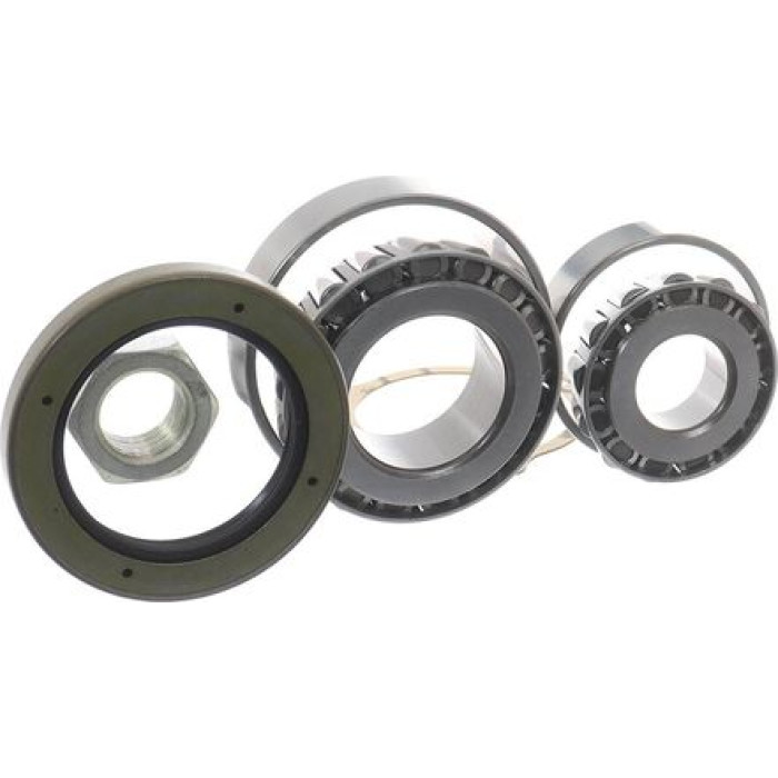 SKF VKBA 1386 Radlagersatz SKF VKBA 1386 Radlagersatz