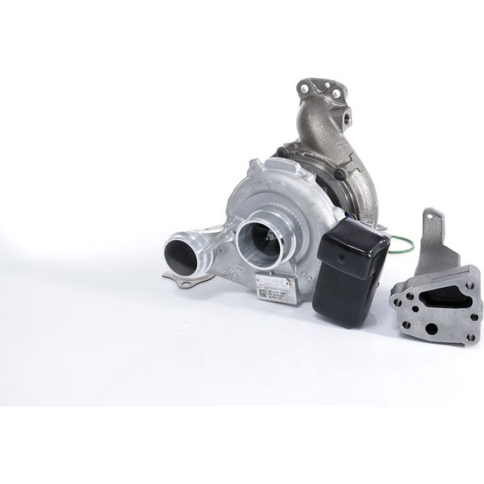BTS Turbo Turbolader T981436 BTS Turbo Turbolader T981436