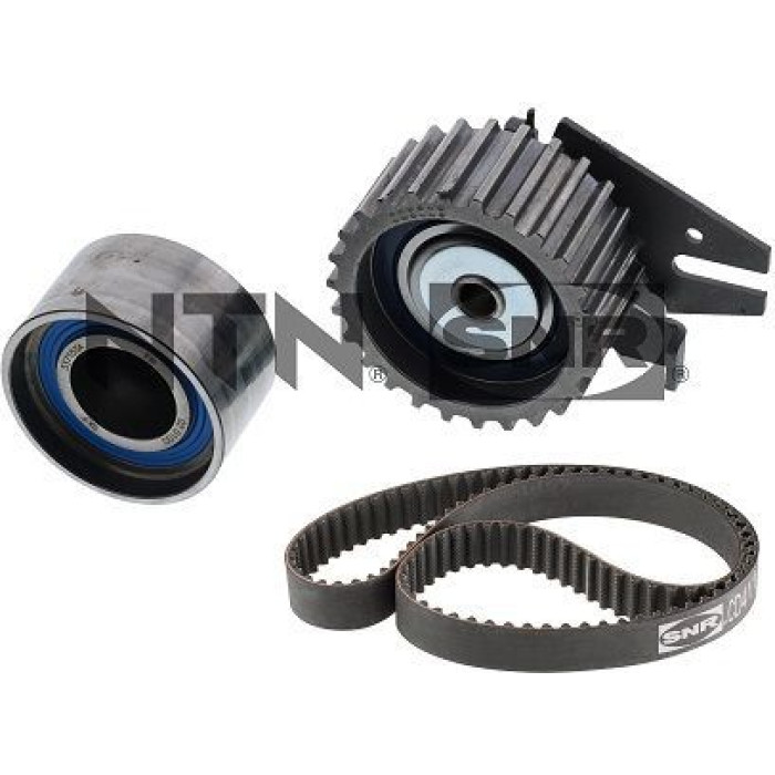 Zahnriemensatz KD458.40 Zahnriemensatz KD458.40