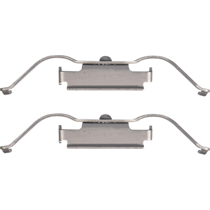FEBI BILSTEIN 182346 Zubehörsatz, Scheibenbremsbelag FEBI BILSTEIN 182346 Zubehörsatz, Scheibenbremsbelag