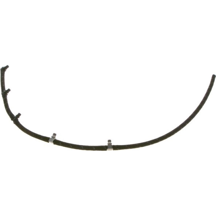 BOSCH 0 928 400 591 Schlauch, Leckkraftstoff