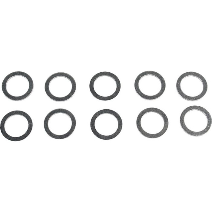 Metzger 2430263 Dichtring, Ölablassschraube