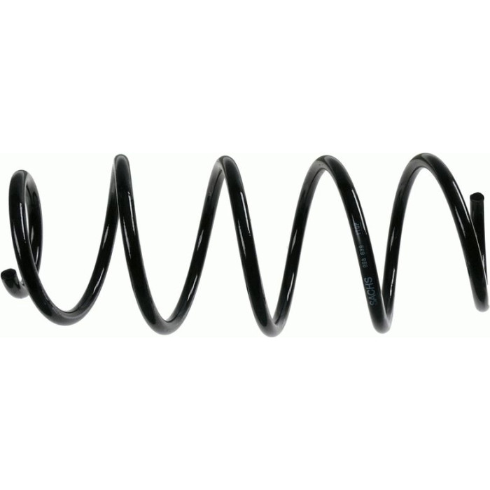 Sachs 998 639 Fahrwerksfeder Sachs 998 639 Fahrwerksfeder