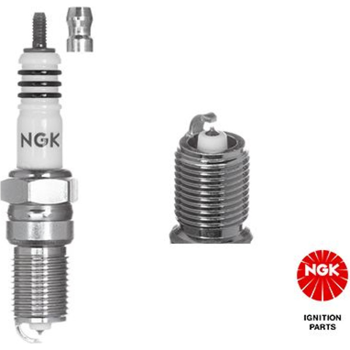 NGK 3344 Zündkerze NGK 3344 Zündkerze