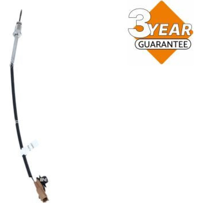 NRF 707414 Sensor, Abgastemperatur EASY FIT