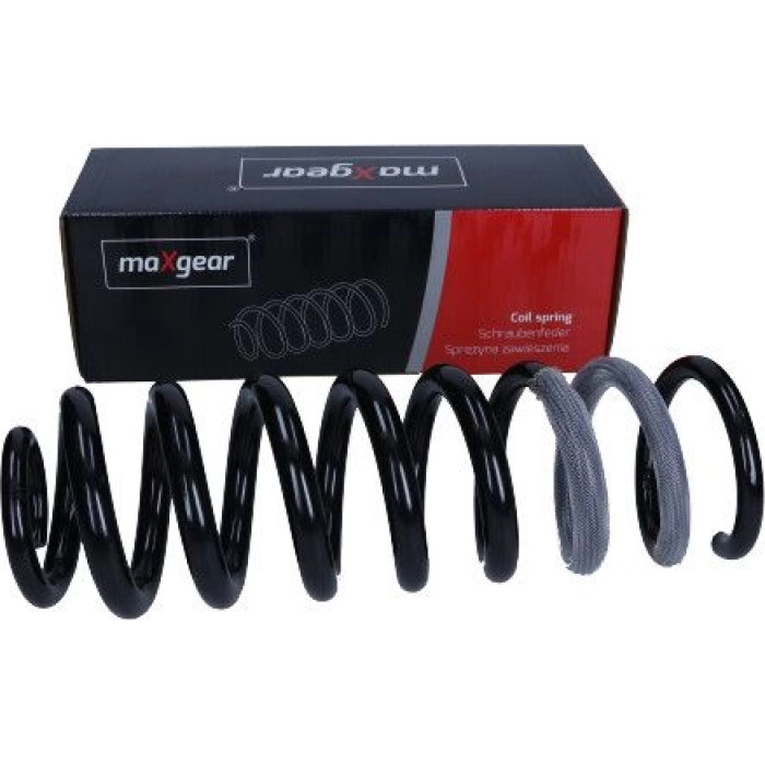 Maxgear 60-0497 Fahrwerksfeder Maxgear 60-0497 Fahrwerksfeder