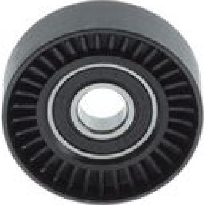 BOSCH 1 987 945 841 Umlenkrolle/Führungsrolle, Keilrippenriemen