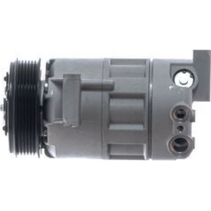 Mahle ACP 1552 000S Kompressor, Klimaanlage BEHR Mahle ACP 1552 000S Kompressor, Klimaanlage BEHR