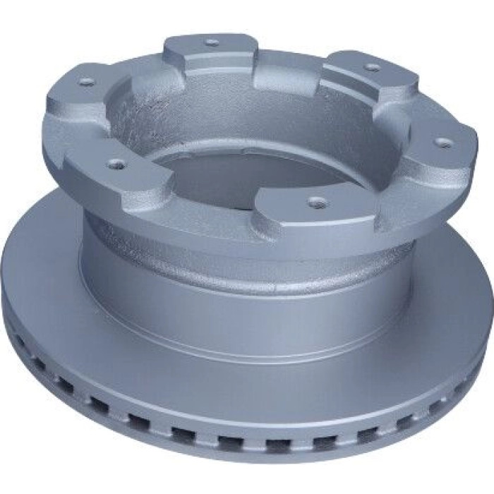 QUARO QD8570 Bremsscheibe QUARO QD8570 Bremsscheibe