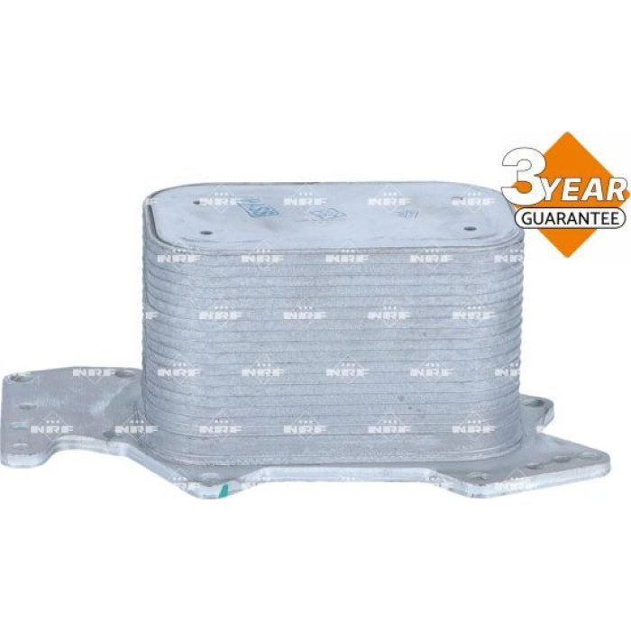 NRF 31273 Ölkühler, Motoröl NRF 31273 Ölkühler, Motoröl