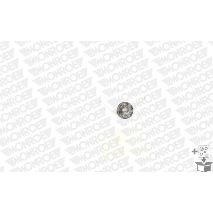 Monroe L2571 Axialgelenk, Spurstange Monroe L2571 Axialgelenk, Spurstange