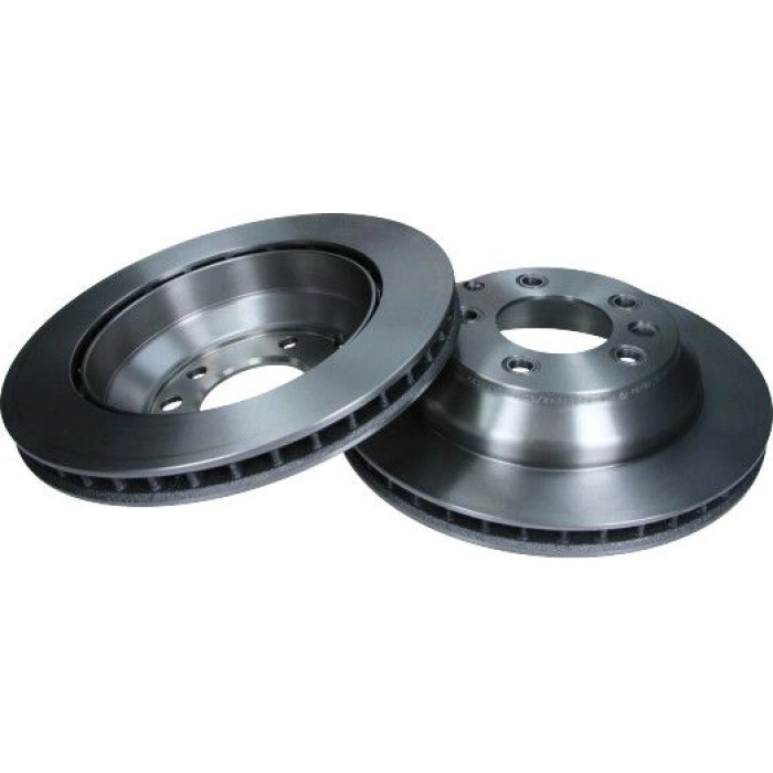 Maxgear 19-1833 Bremsscheibe Maxgear 19-1833 Bremsscheibe