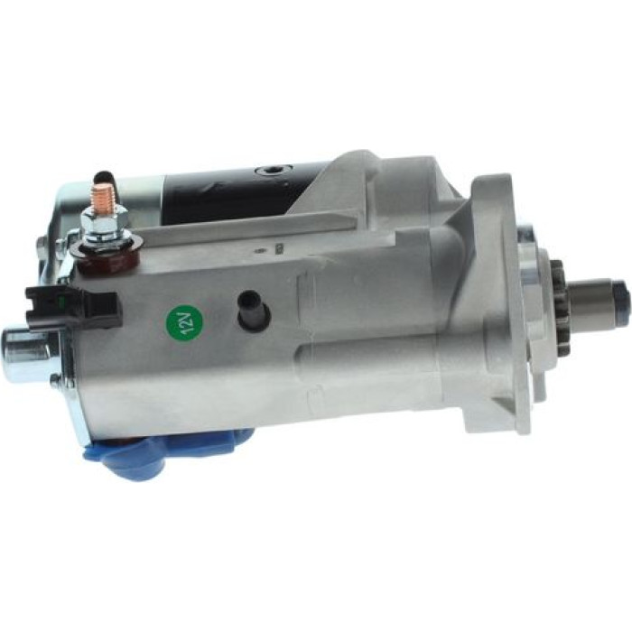 Starter 1 986 S00 590 Starter 1 986 S00 590