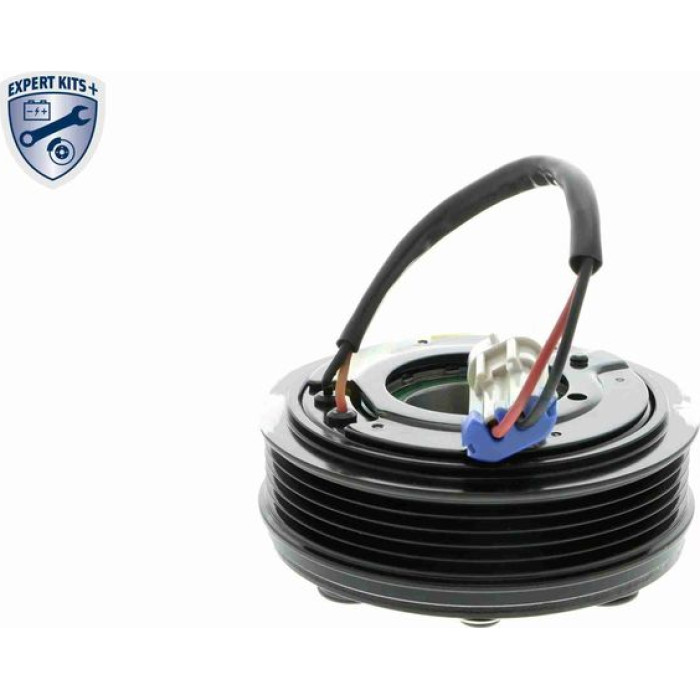 Magnetkupplung, Klimakompressor V40-77-1002 Magnetkupplung, Klimakompressor V40-77-1002