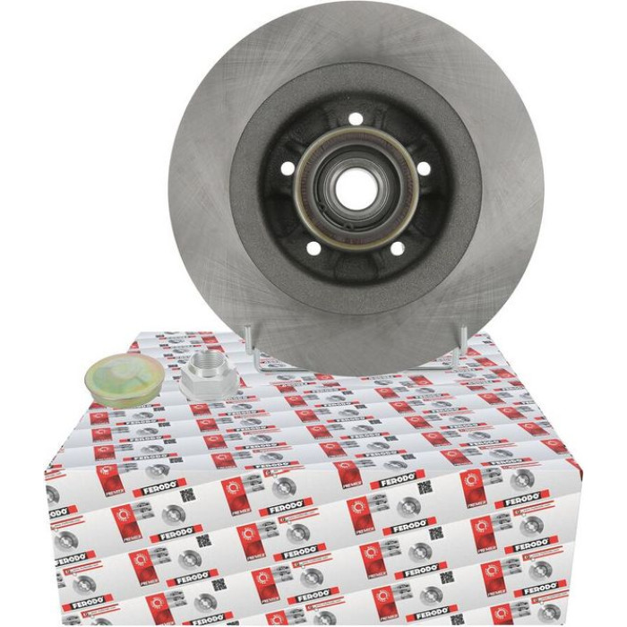 Bremsscheibe DDF1569-1 Bremsscheibe DDF1569-1