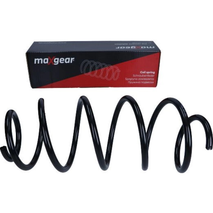 Maxgear 60-0610 Fahrwerksfeder Maxgear 60-0610 Fahrwerksfeder