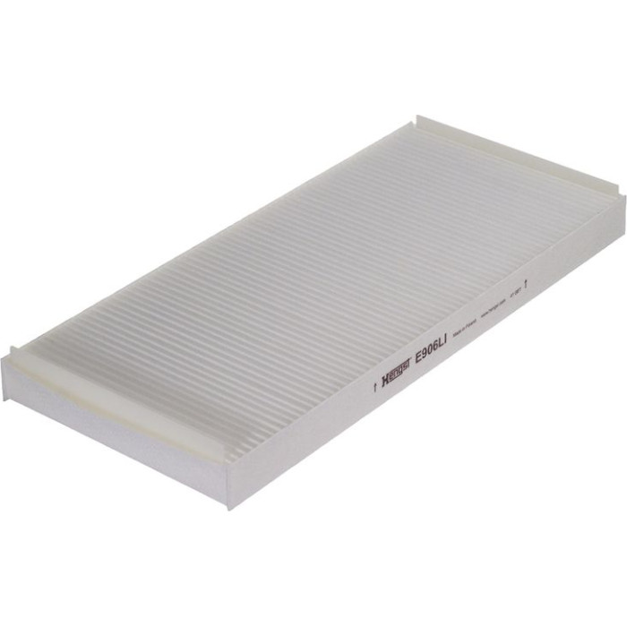 Hengst Filter E906LI Innenraumluft