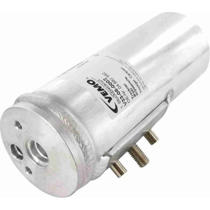 Vemo V33-06-0002 Trockner, Klimaanlage