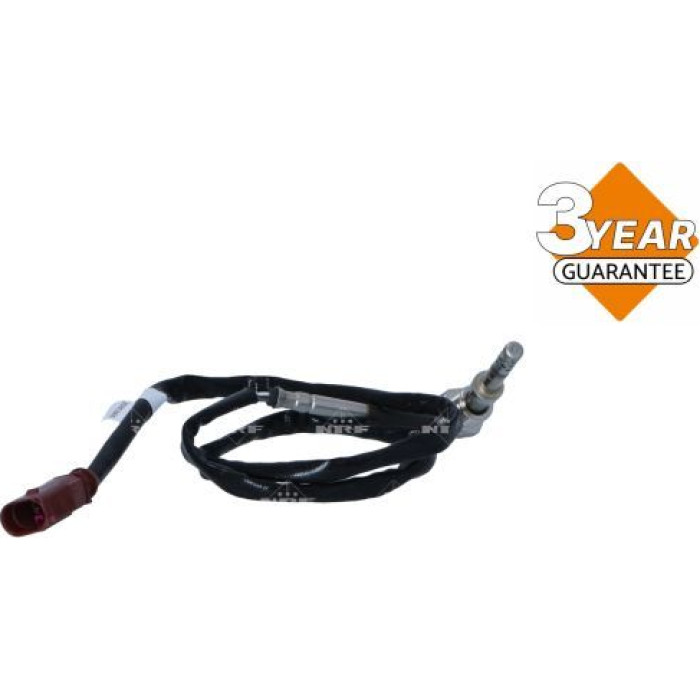 NRF 707029 Sensor, Abgastemperatur EASY FIT
