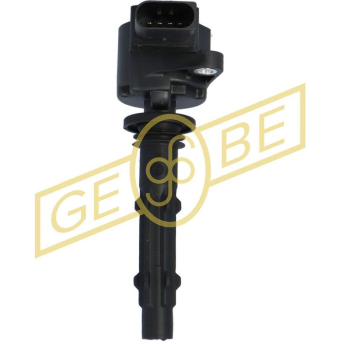 GEBE 9 4668 1 Zündspule GEBE 9 4668 1 Zündspule
