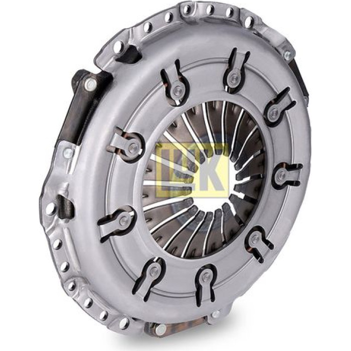 LuK 123 0428 10 Kupplungsdruckplatte LuK 123 0428 10 Kupplungsdruckplatte