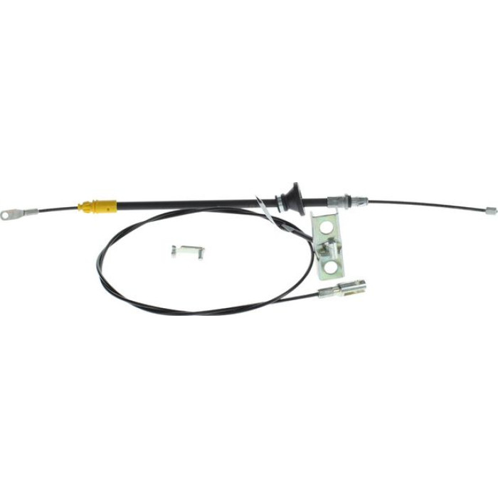 BOSCH 1 987 482 524 Seilzug, Feststellbremse BOSCH 1 987 482 524 Seilzug, Feststellbremse