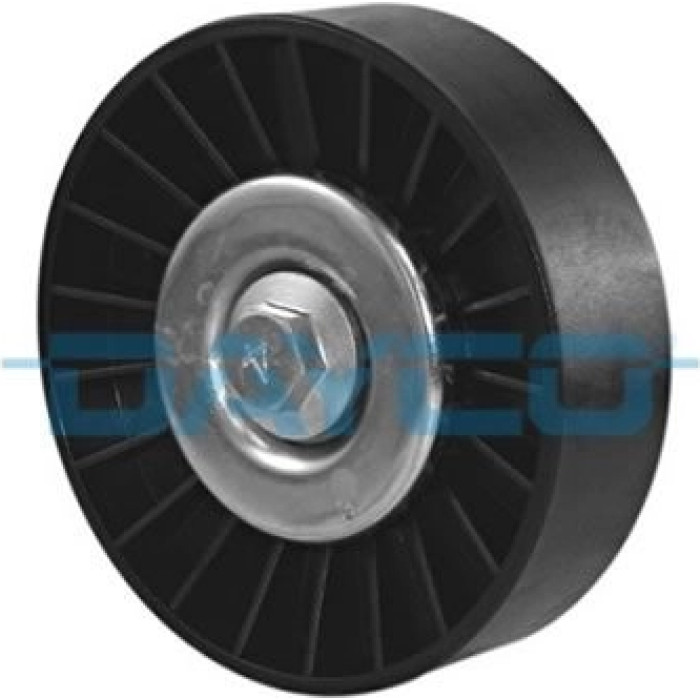 Dayco APV1022 Umlenkrolle/Führungsrolle, Keilrippenriemen Dayco APV1022 Umlenkrolle/Führungsrolle, Keilrippenriemen