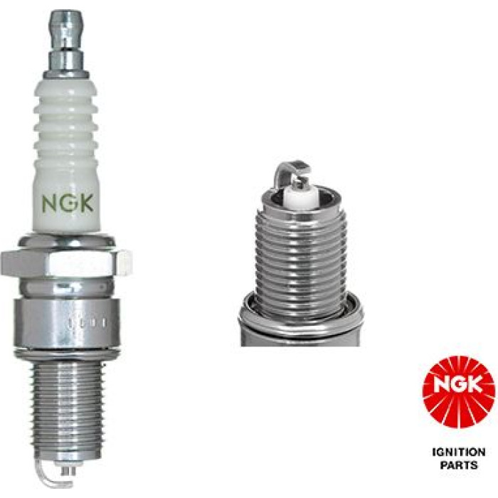 Zündkerze 4128 Zündkerze 4128
