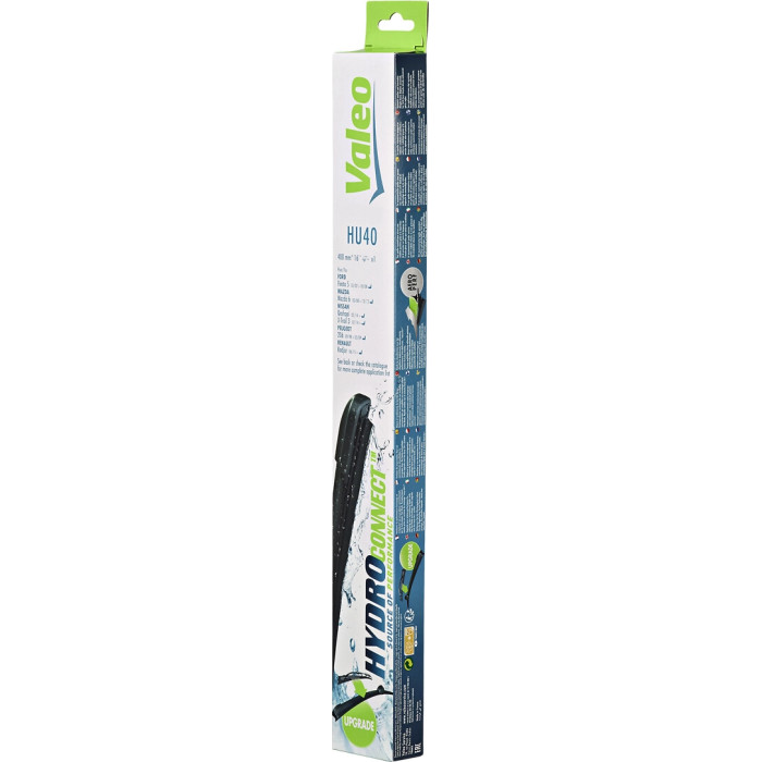 Valeo 578571 Wischblatt Scheibenwischer HYDROCONNECT UPGRADE