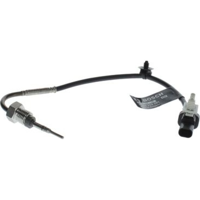 Sensor, Abgastemperatur 0 986 259 201 Sensor, Abgastemperatur 0 986 259 201