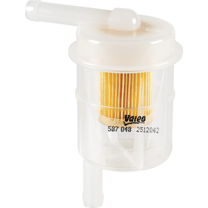 Valeo 587048 Kraftstofffilter