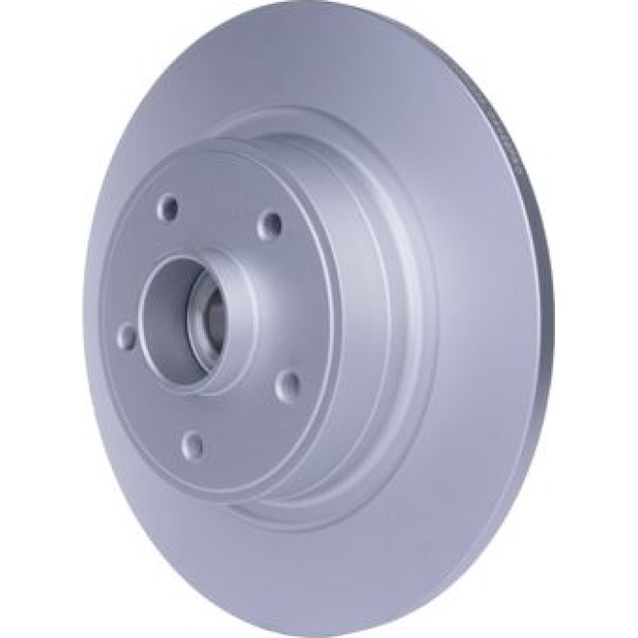 Hella 8DD 355 112-361 Bremsscheibe PRO