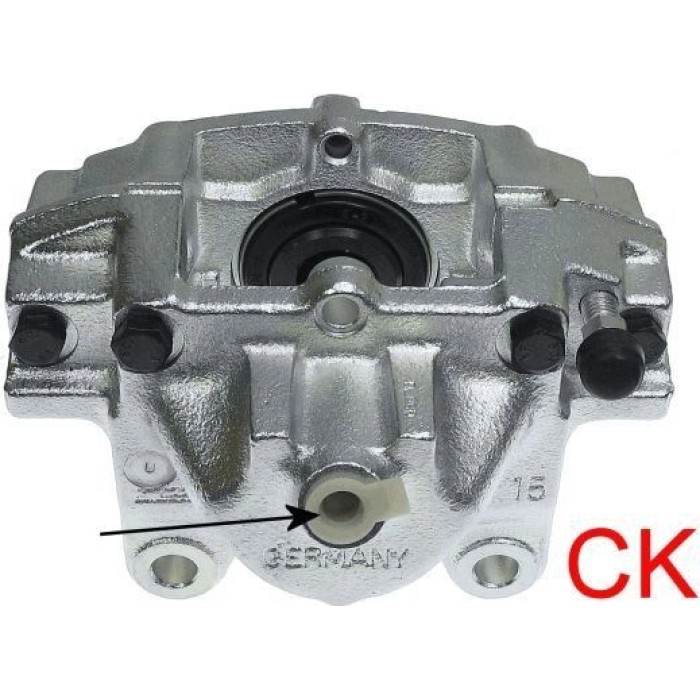 Bremssattel 8AC 355 382-011 Bremssattel 8AC 355 382-011