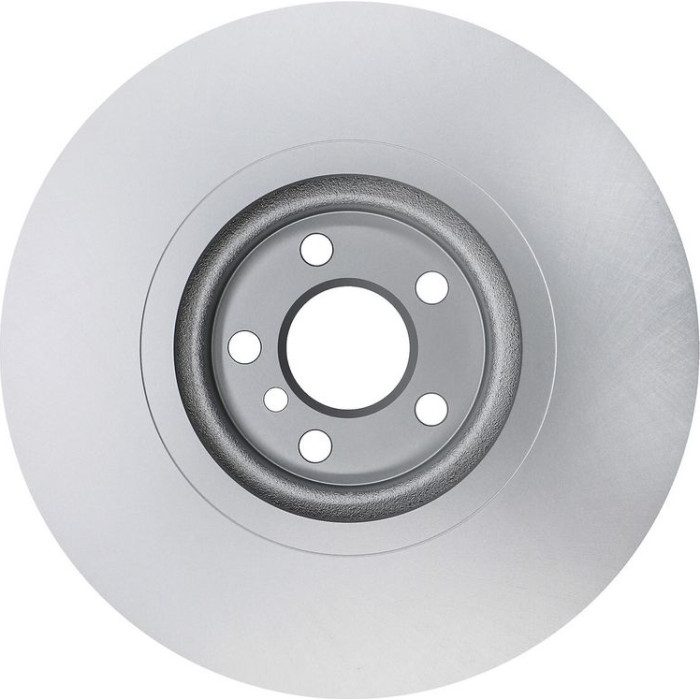 FTE 9082902 Bremsscheibe COATED RANGE
