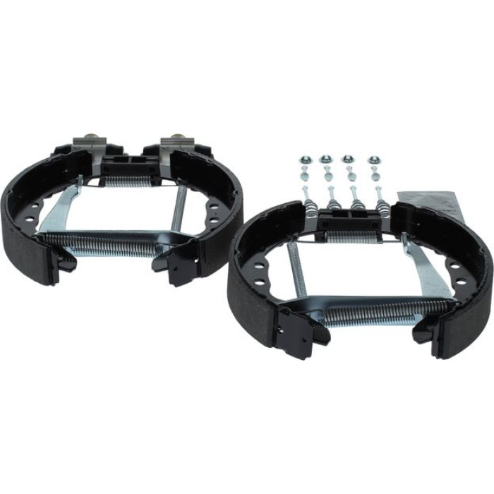 BOSCH 0 204 114 634 Bremsbackensatz KIT SUPERPRO BOSCH 0 204 114 634 Bremsbackensatz KIT SUPERPRO