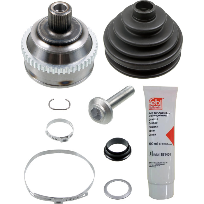 FEBI BILSTEIN 181991 Gelenksatz, Antriebswelle FEBI BILSTEIN 181991 Gelenksatz, Antriebswelle