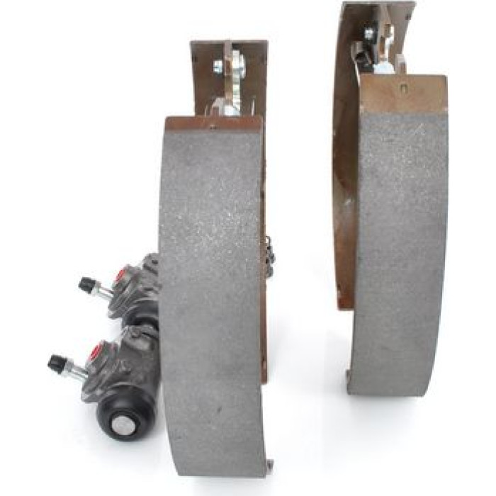 BOSCH 0 204 114 036 Bremsbackensatz KIT SUPERPRO BOSCH 0 204 114 036 Bremsbackensatz KIT SUPERPRO