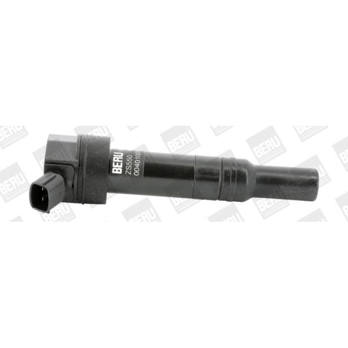 BorgWarner (BERU) ZS550 Zündspule