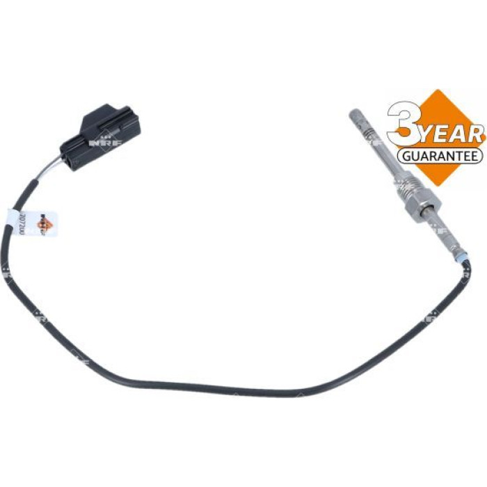 NRF 707200 Sensor, Abgastemperatur EASY FIT NRF 707200 Sensor, Abgastemperatur EASY FIT