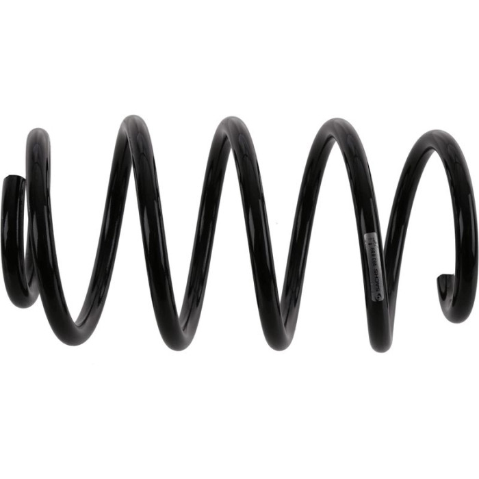 Sachs 993 889 Fahrwerksfeder
