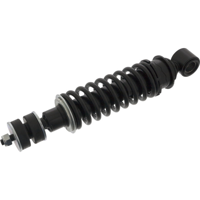 FEBI BILSTEIN 48691 Dämpfer, Fahrerhauslagerung