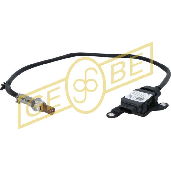 NOx-Sensor, NOx-Katalysator 9 3512 1 NOx-Sensor, NOx-Katalysator 9 3512 1