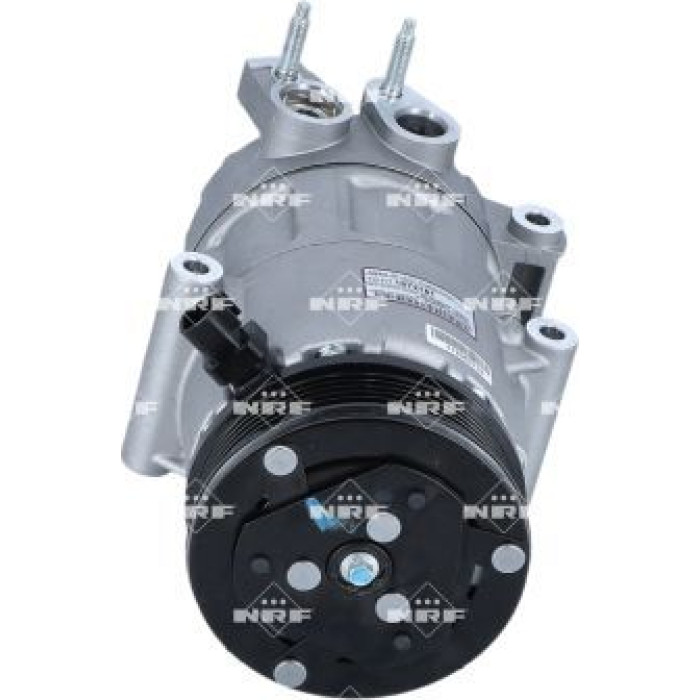 NRF 320179 Kompressor, Klimaanlage EASY FIT