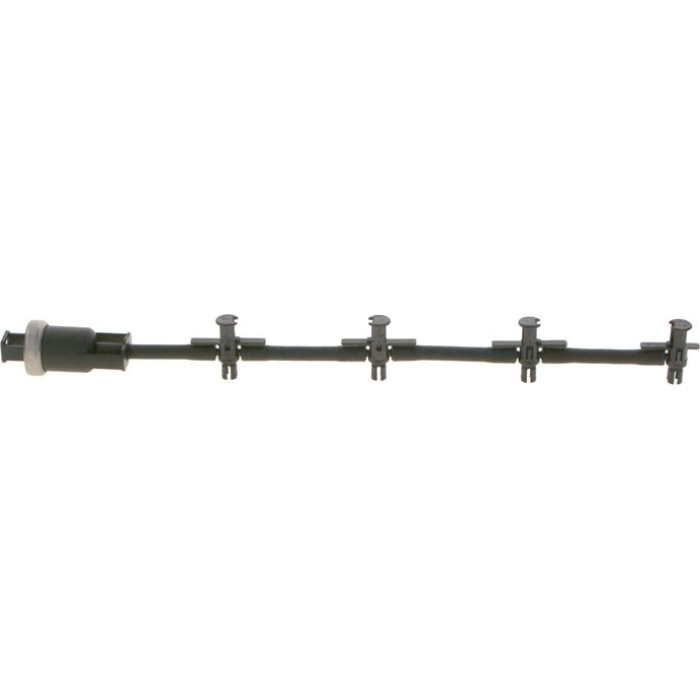 BOSCH 0 928 402 149 Schlauch, Leckkraftstoff BOSCH 0 928 402 149 Schlauch, Leckkraftstoff