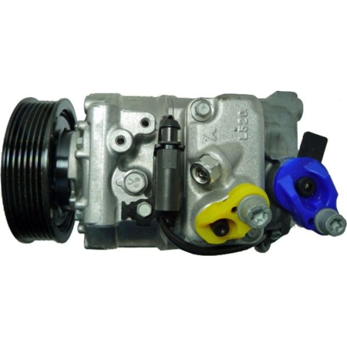 Mahle ACP 110 000P Kompressor, Klimaanlage BEHR Premium Line Mahle ACP 110 000P Kompressor, Klimaanlage BEHR Premium Line