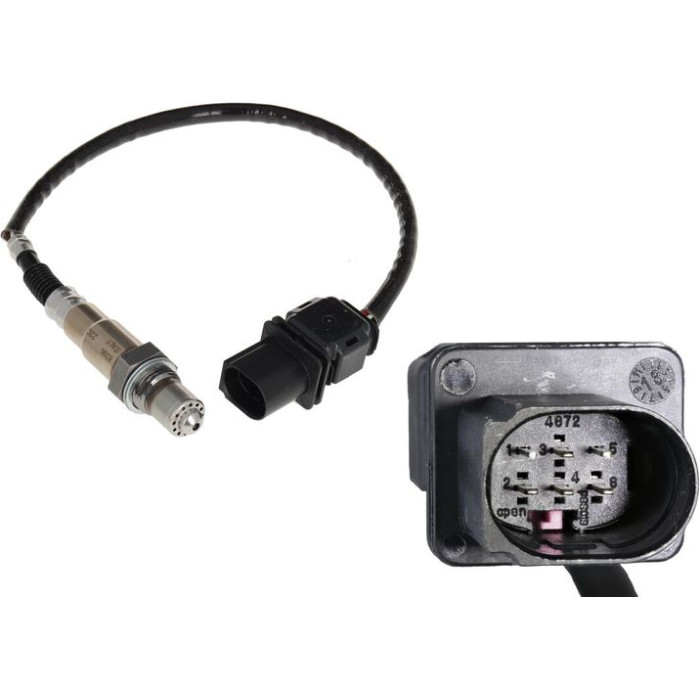 Valeo 368425 Lambdasonde