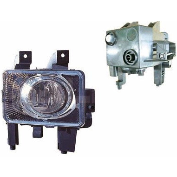 Alkar 2901438 Nebelscheinwerfer Alkar 2901438 Nebelscheinwerfer