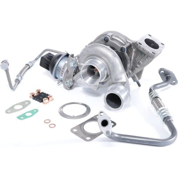BTS Turbo Turbolader T981404